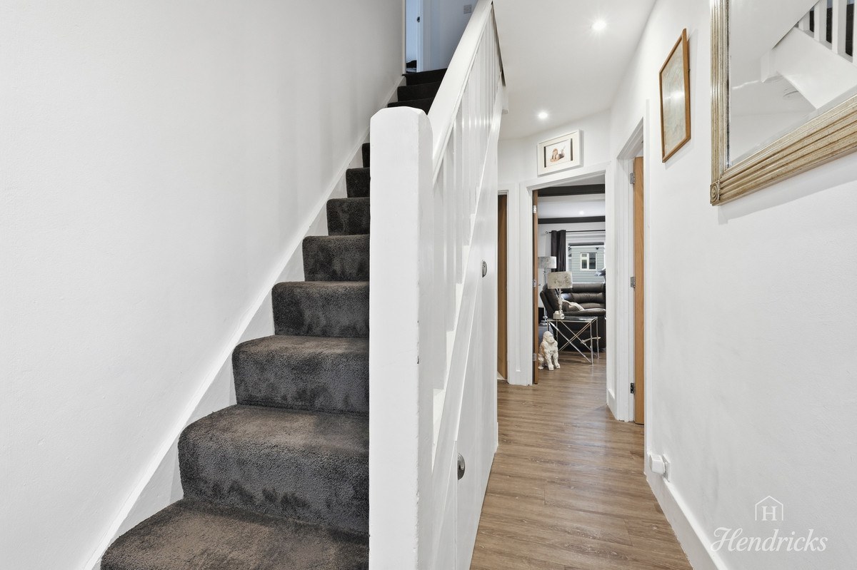 Grosvenor Road, Benfleet, SS7 1, photo 13