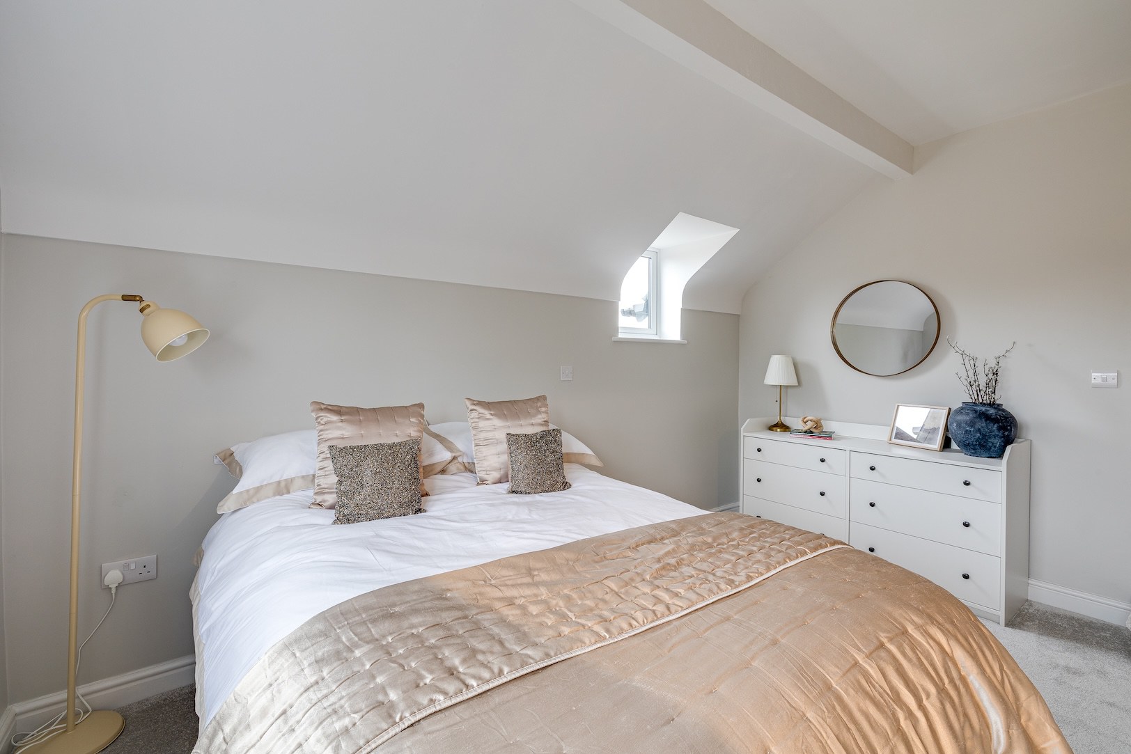 Stunning Period Country Home with Gardens, Views & Peaceful Seclusion - Mollington., photo 20