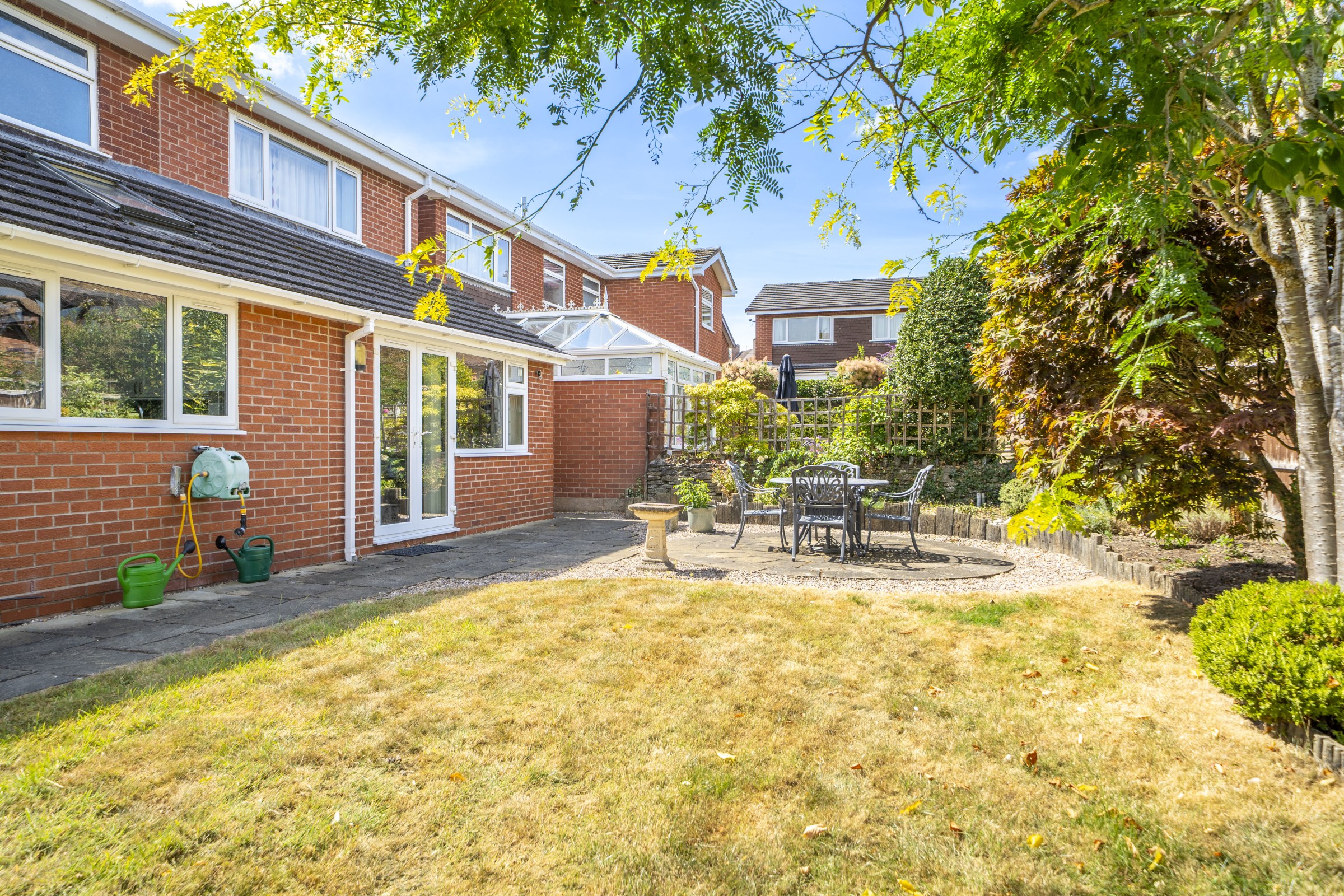 Swan Meadow, Much Wenlock, TF13, photo 24