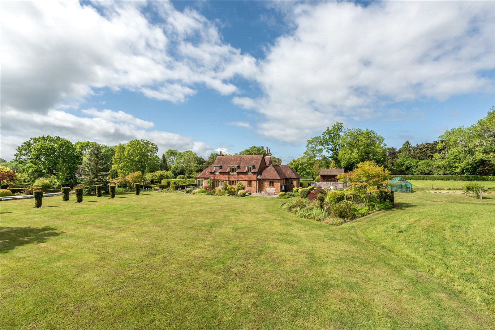 Rectory Lane, Buckland, Betchworth, Surrey, RH3, photo 7
