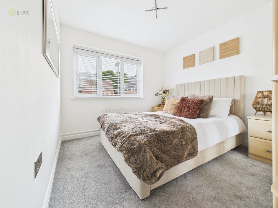 Scholars Close, Birmingham, B21, photo 9
