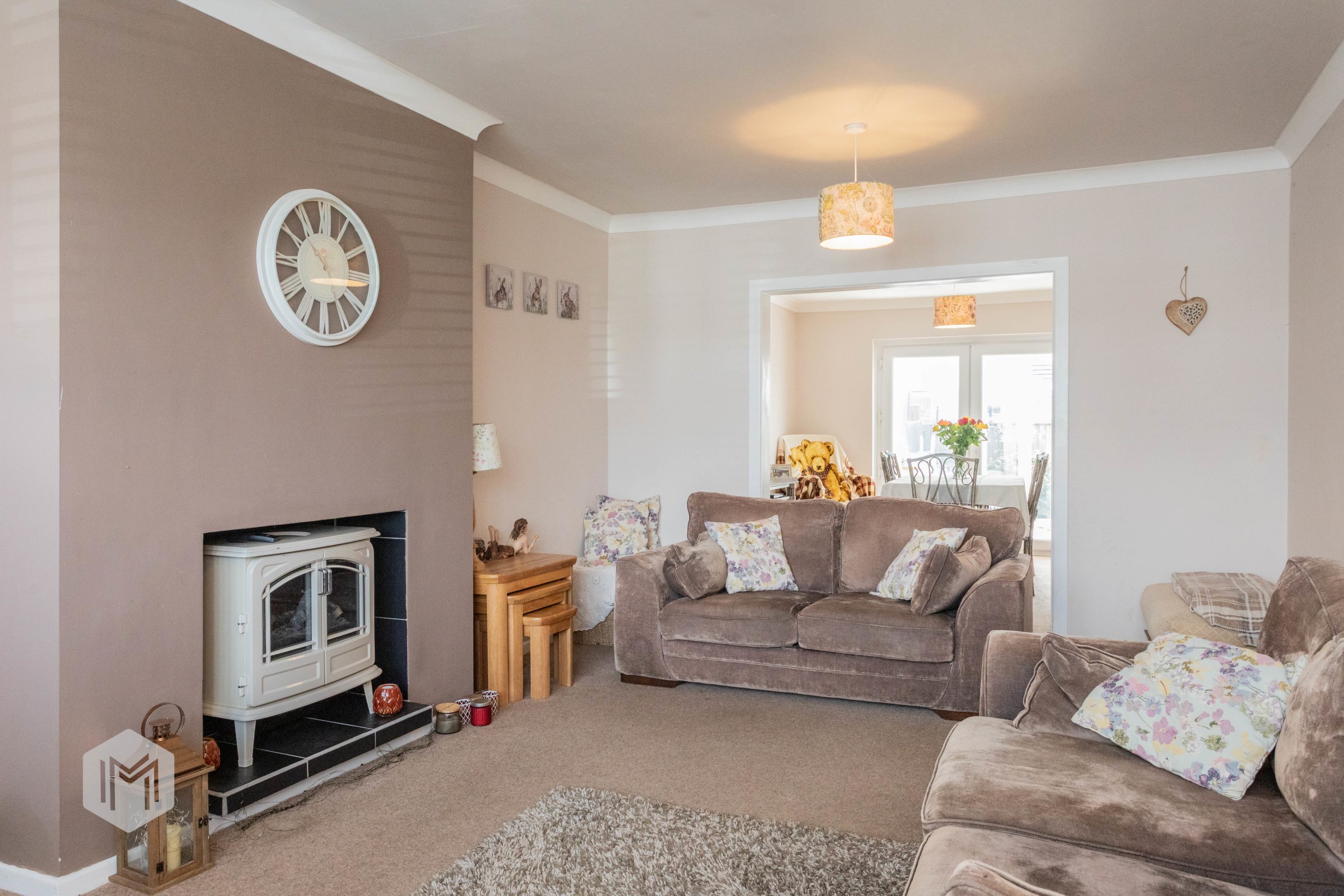 Everard Close, Worsley, M28, photo 18