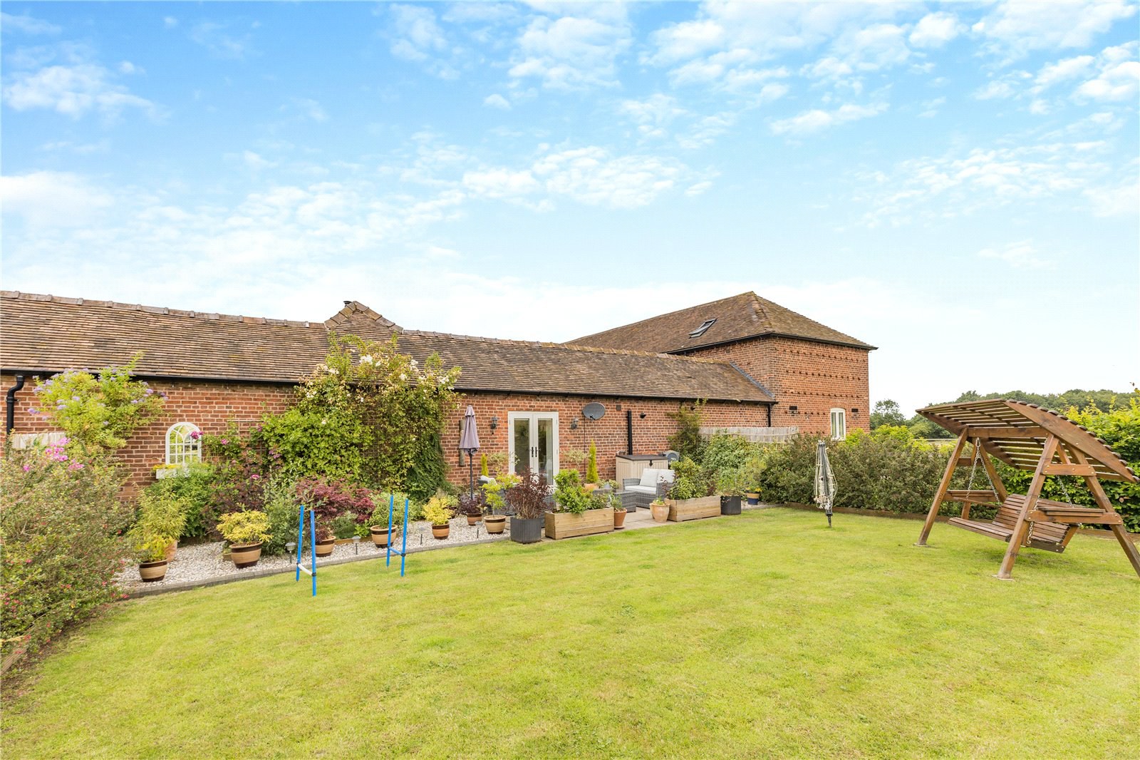 Grange Lane, Redhill, TF2, photo 11