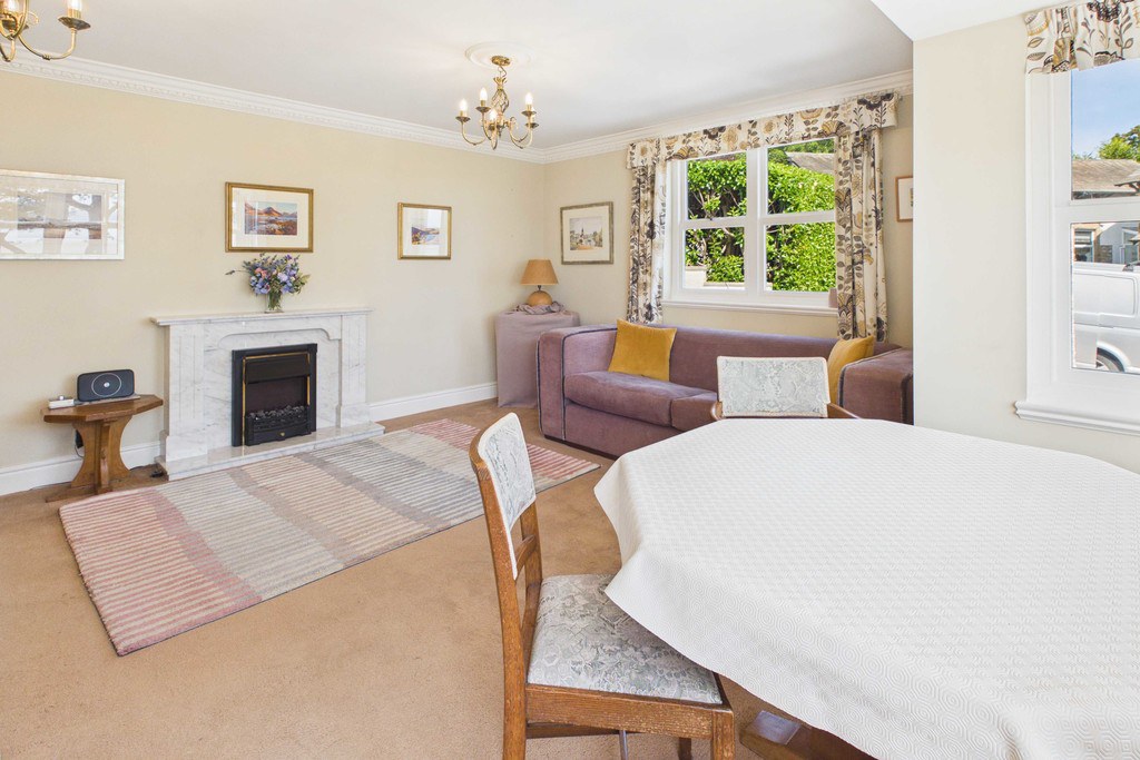 6 Kentsford House, Kentsford Road, Grange-over-Sands, Cumbria, LA11 7BB, photo 16