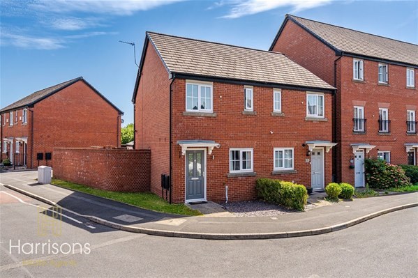 North Croft Atherton
