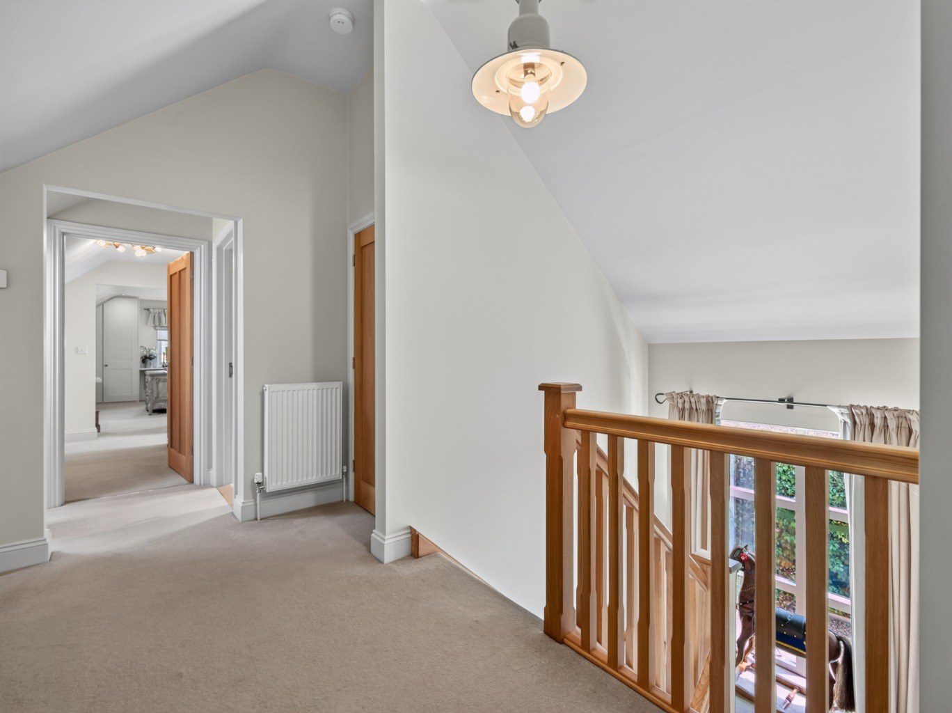 Elm Barn,  Knotts Close, Morton, photo 25