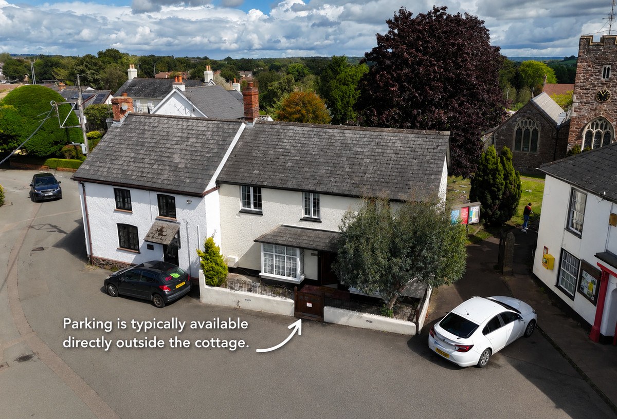 Willand Old Village, Cullompton, EX15, photo 27
