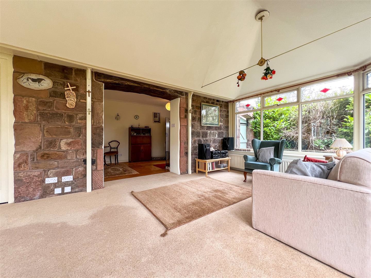 High Lane, Brown Edge, ST6 8RU., photo 31