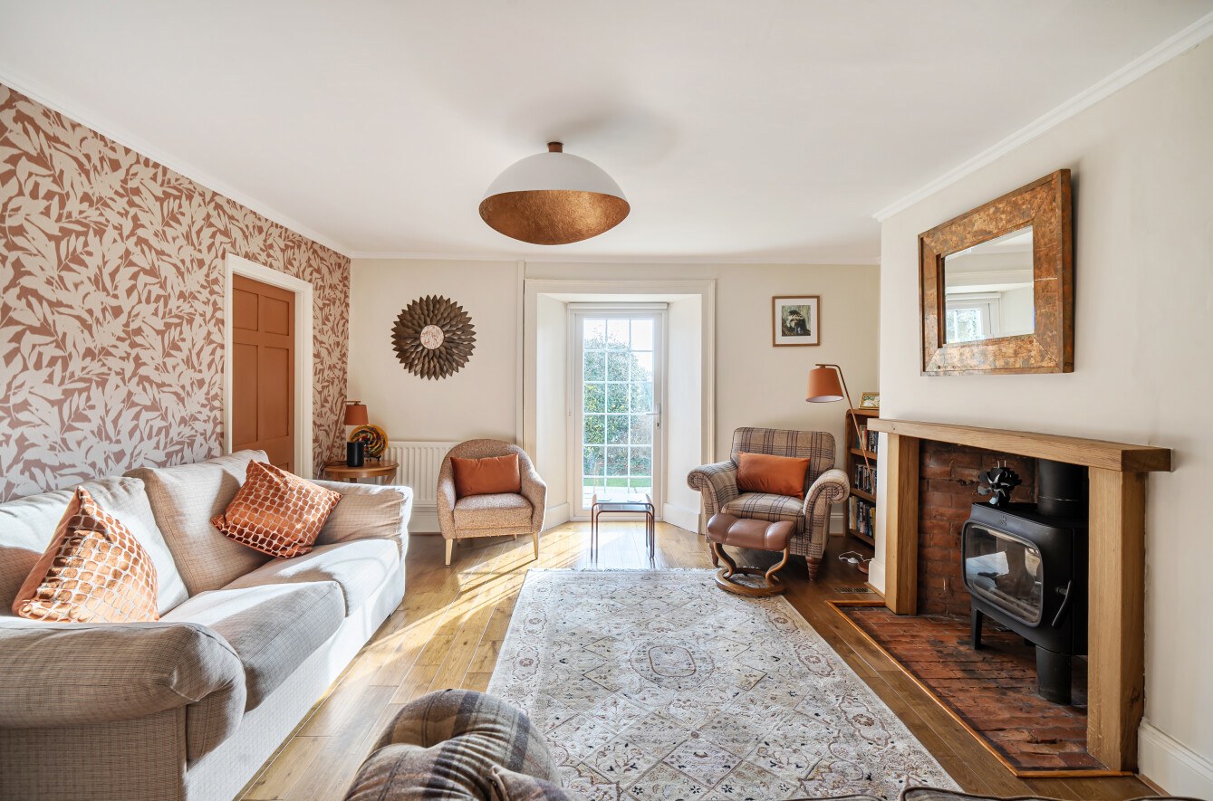 The Green, Morcombelake, Bridport, Dorset, DT6, photo 4
