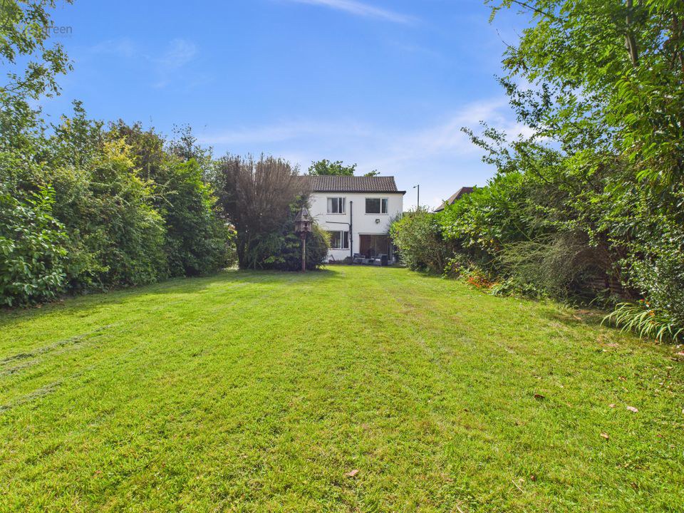 Hollyfield Road South, Sutton Coldfield, B76