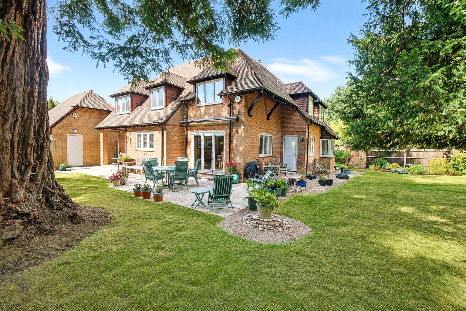 Seton Drive, Hook, Hampshire, RG27, photo 10