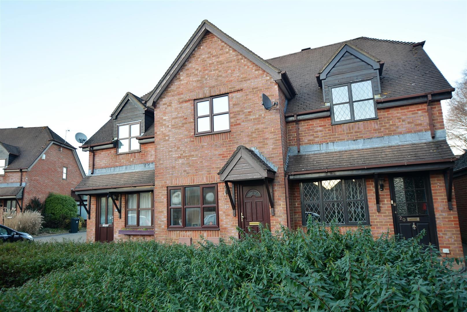 Old Manor Close