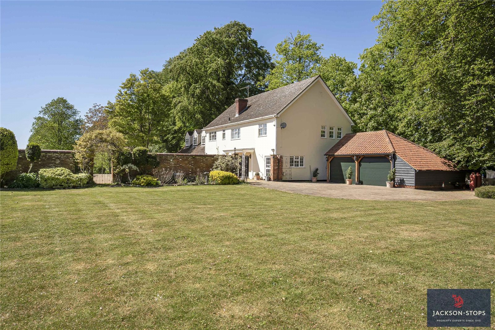 School Road, Moulton, Newmarket, Suffolk, CB8, photo 35