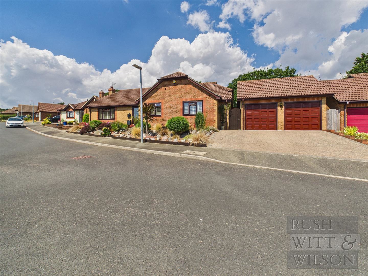 Fairfield Chase, Bexhill-On-Sea, photo 20