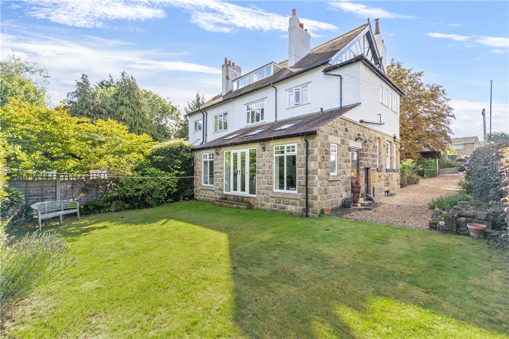 Arthington Lane, Pool in Wharfedale, Otley, LS21, photo 23
