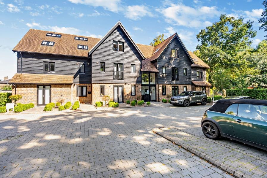 The Coach House