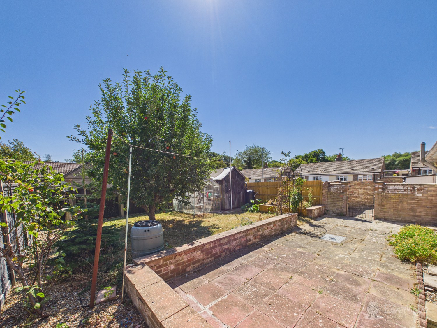Highwood Crescent, Gazeley, Newmarket, Suffolk, CB8, photo 22