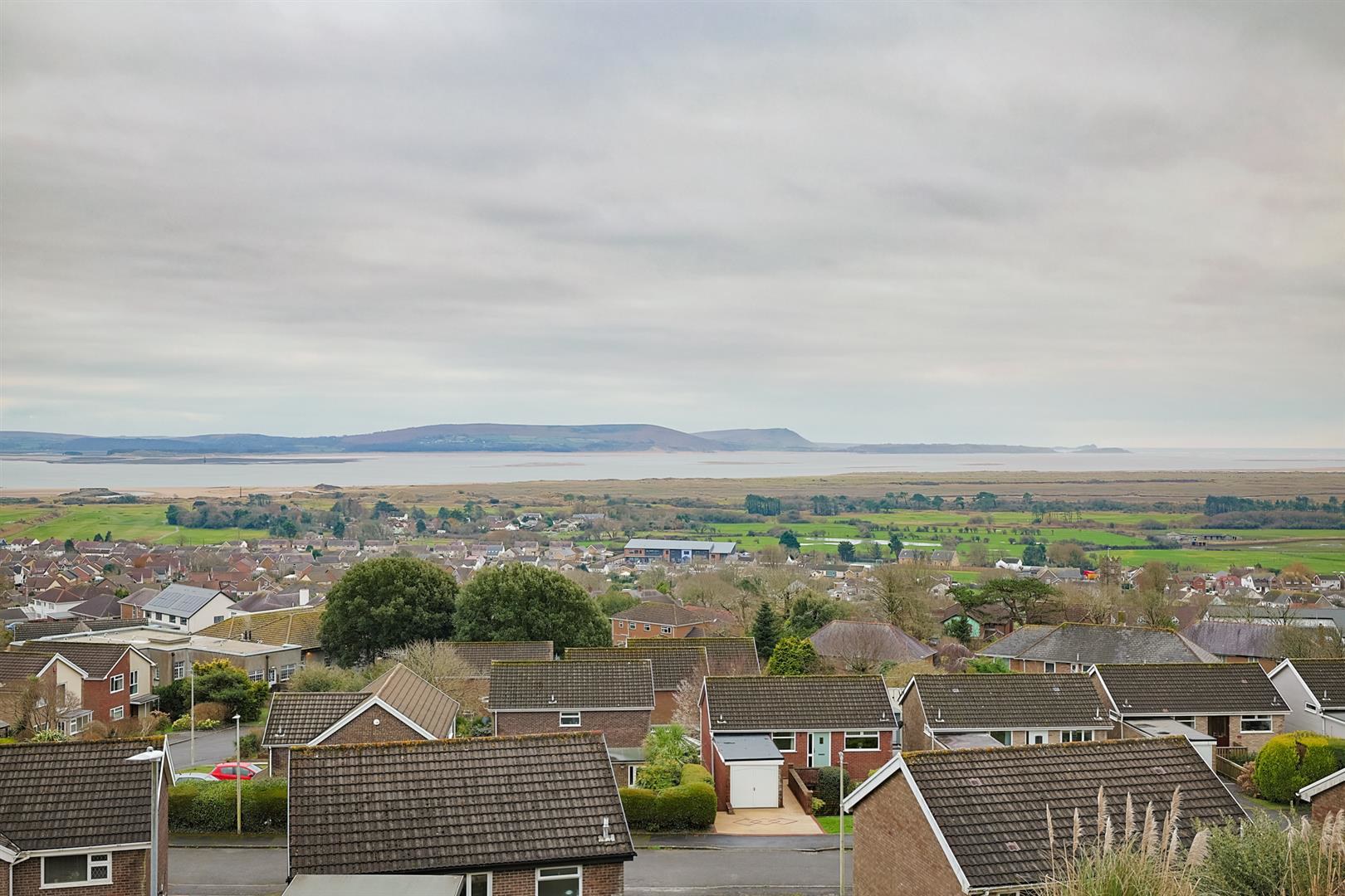 Mumbles Head Park, Pembrey, Burry Port, photo 2