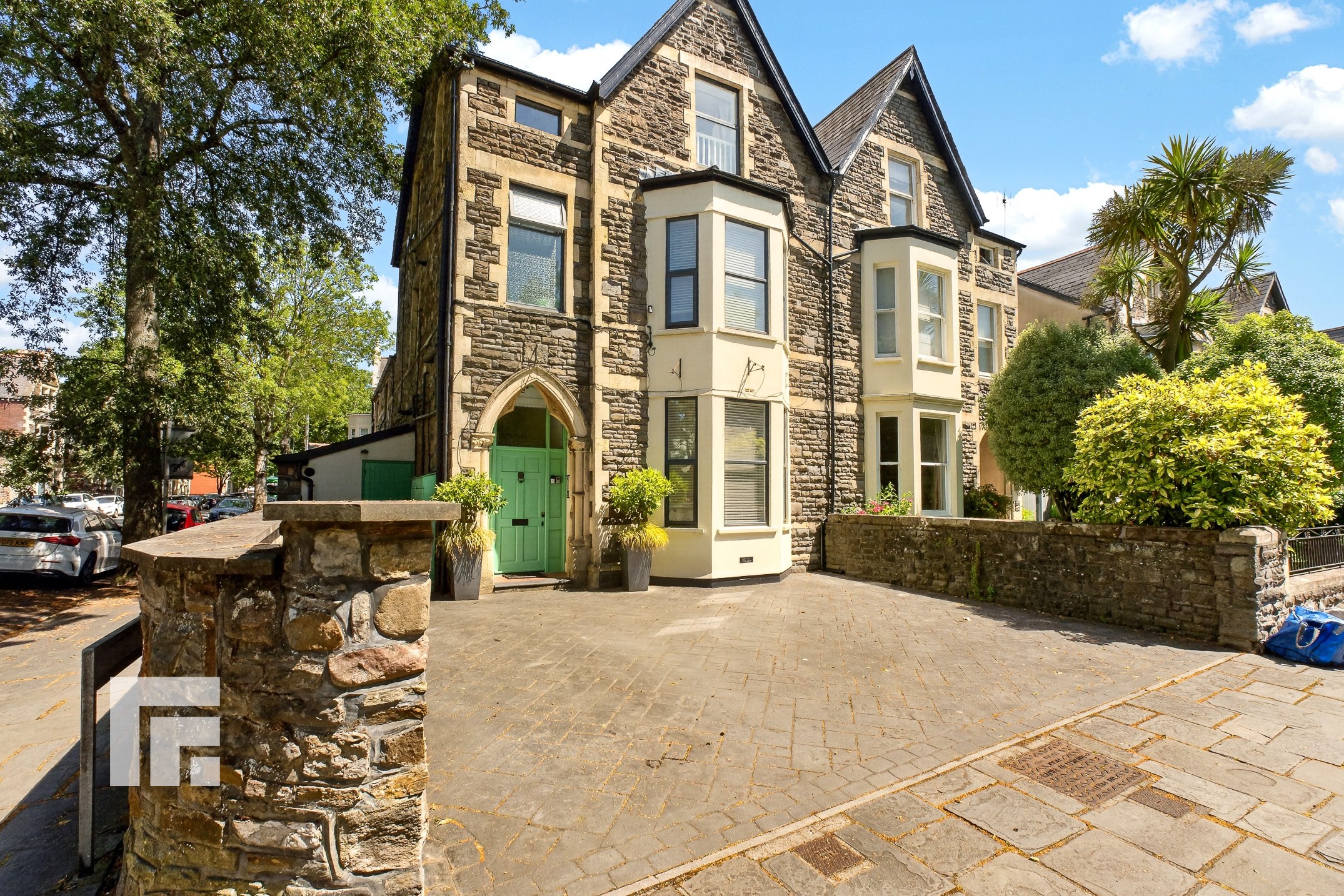 Oakfield Street, Roath, CF24, photo 34