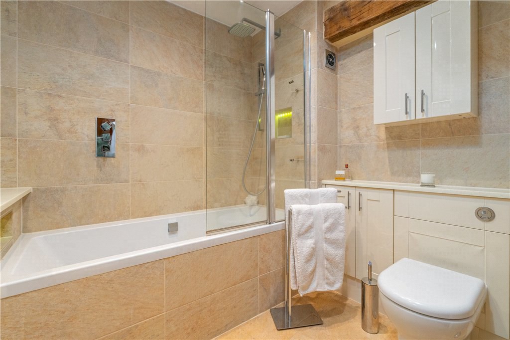 Greencroft Cottage, The Green, Guiseley, Leeds, LS20, photo 20
