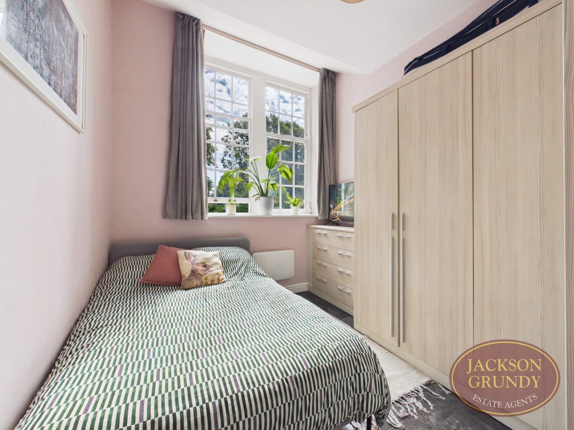 Thomas Webb Close, Daventry, NN11 4BP, photo 12