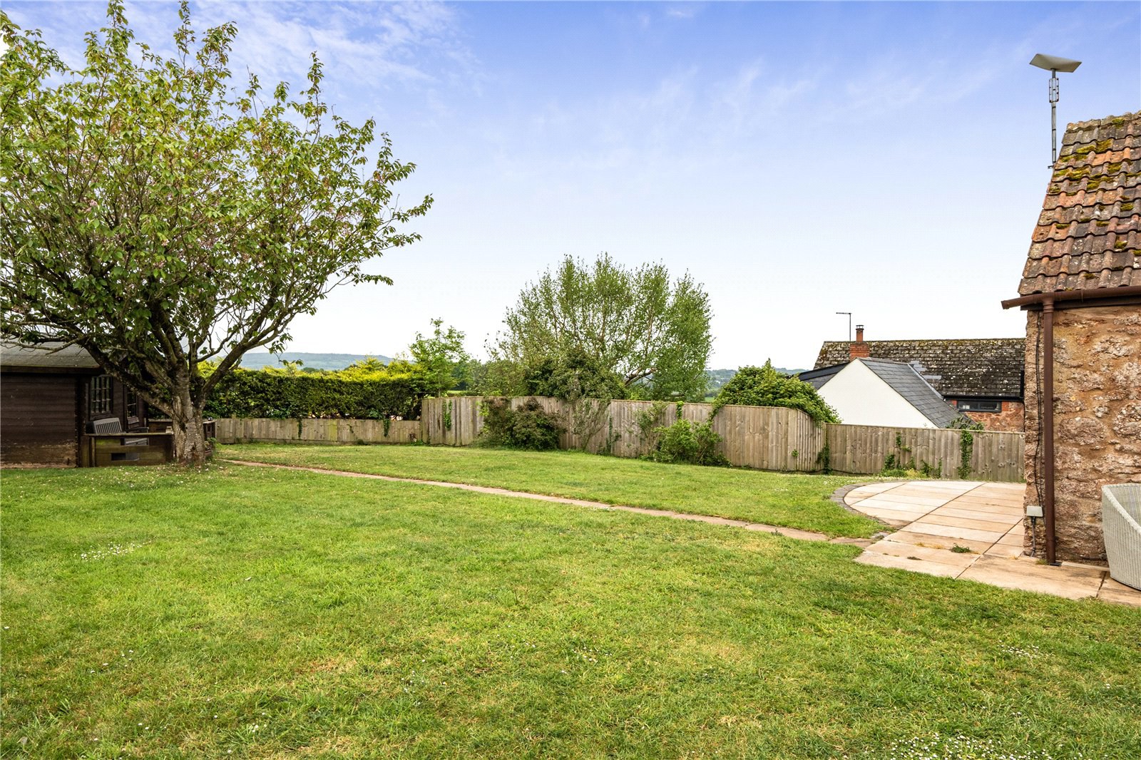 Langford Budville, Wellington, Somerset, TA21, photo 16