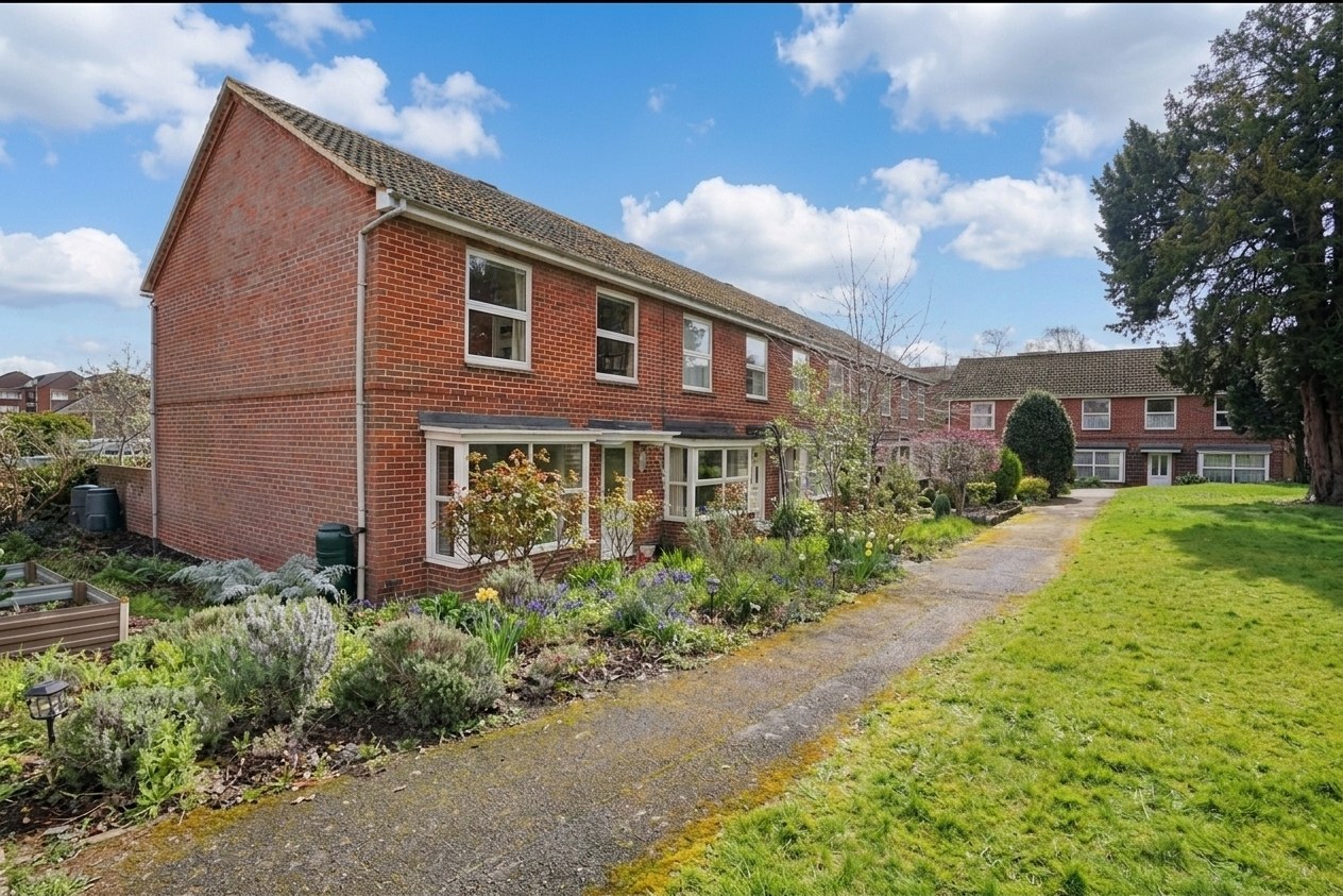 Withington Court