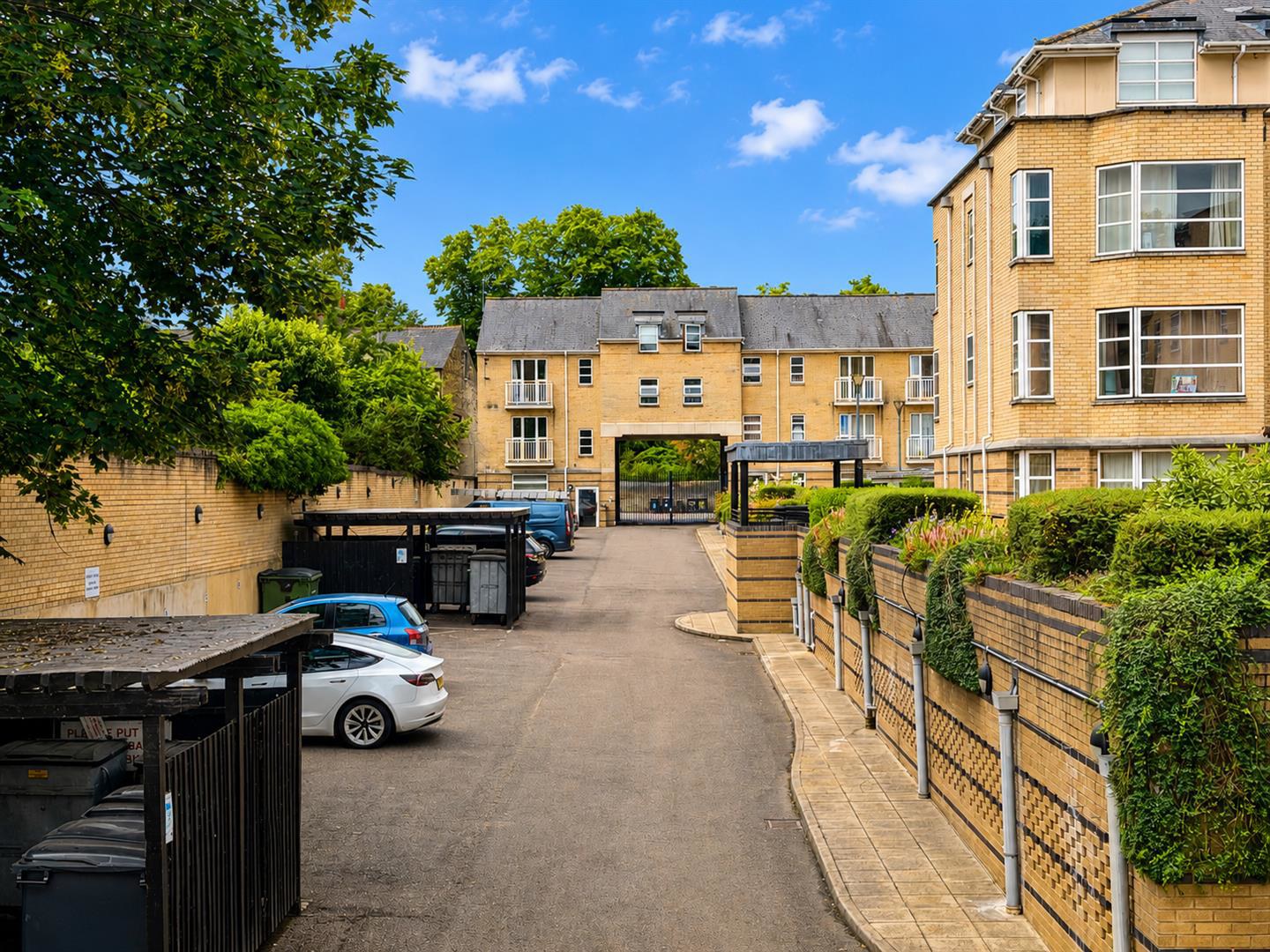 Petersfield, Cambridge, photo 14