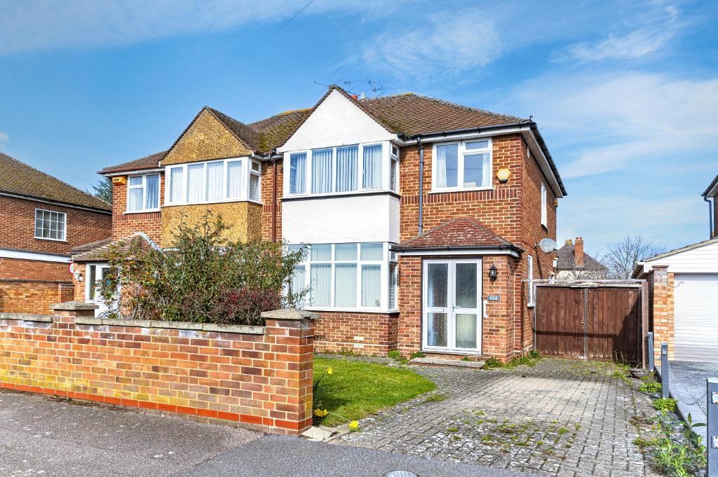 Wendover Drive