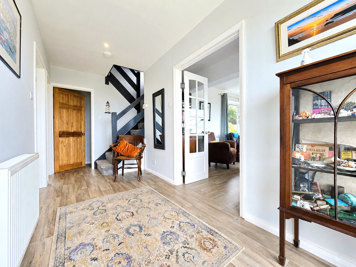 Paradise Road, Boscastle, Cornwall, PL35, photo 2