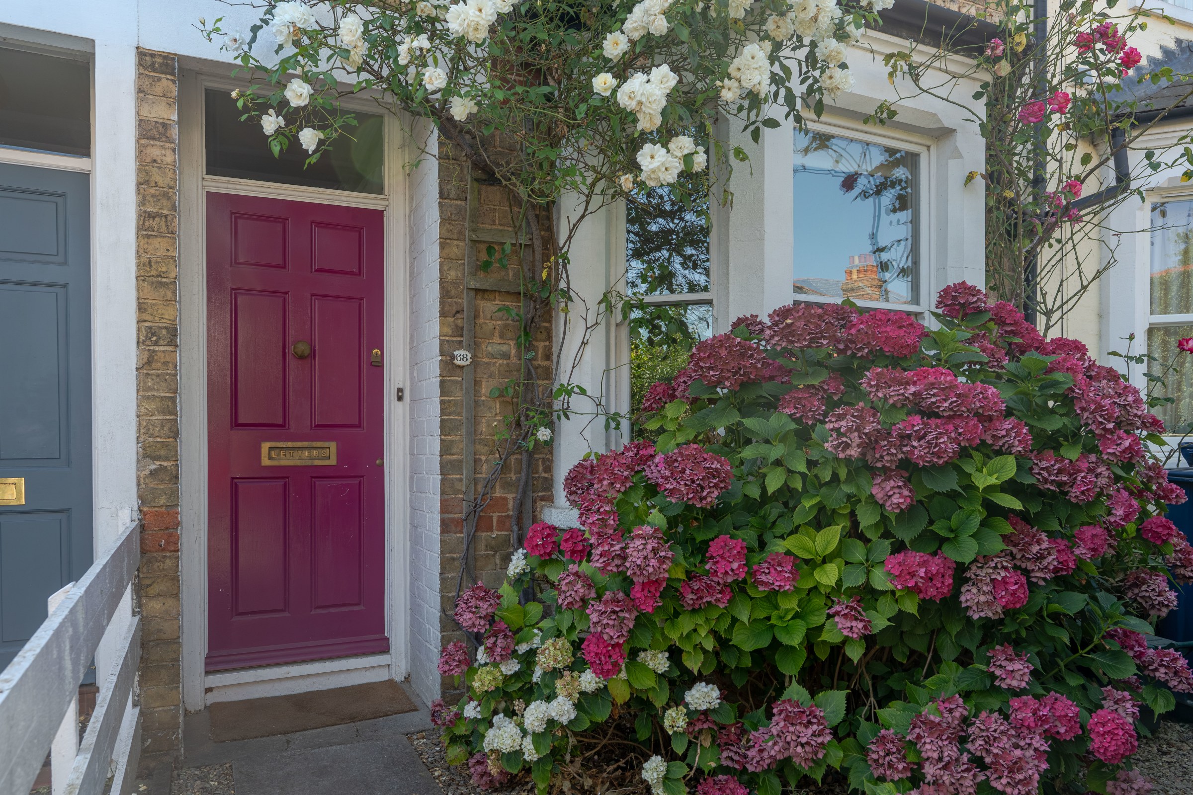 Islip Road, Oxford, OX2, photo 22
