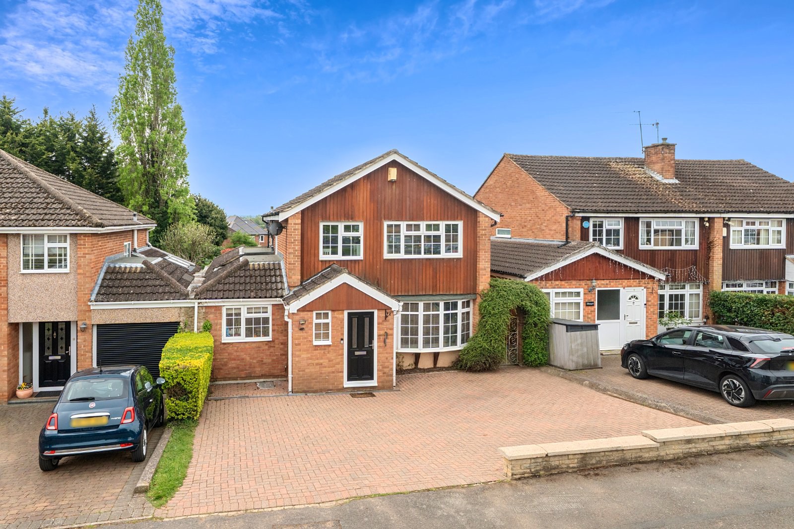 Conway Road, Taplow, Maidenhead, SL6