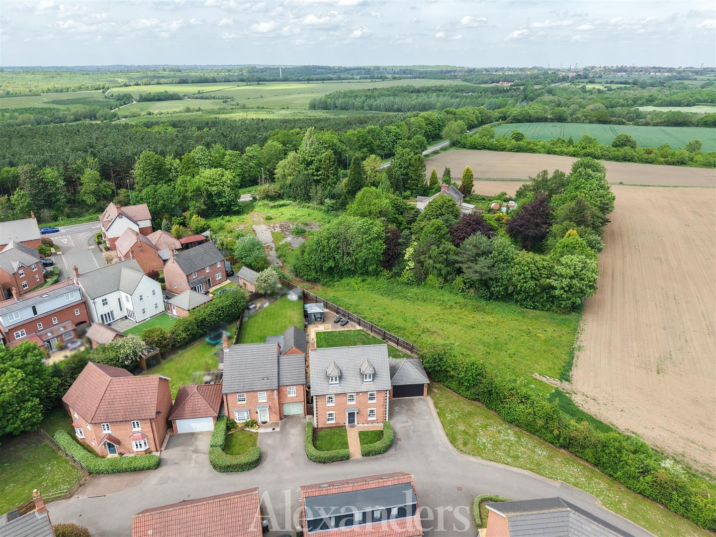 Baker Grove