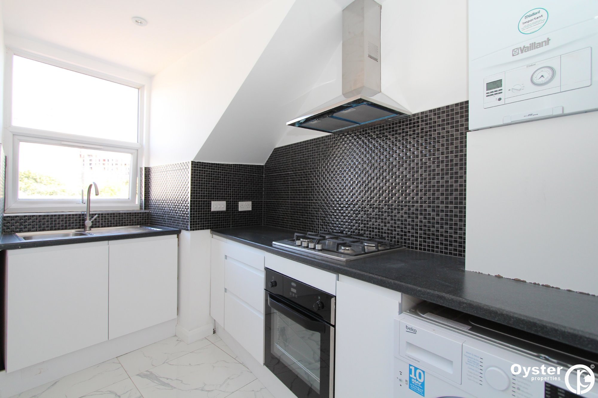 Neeld Parade, Wembley, HA9