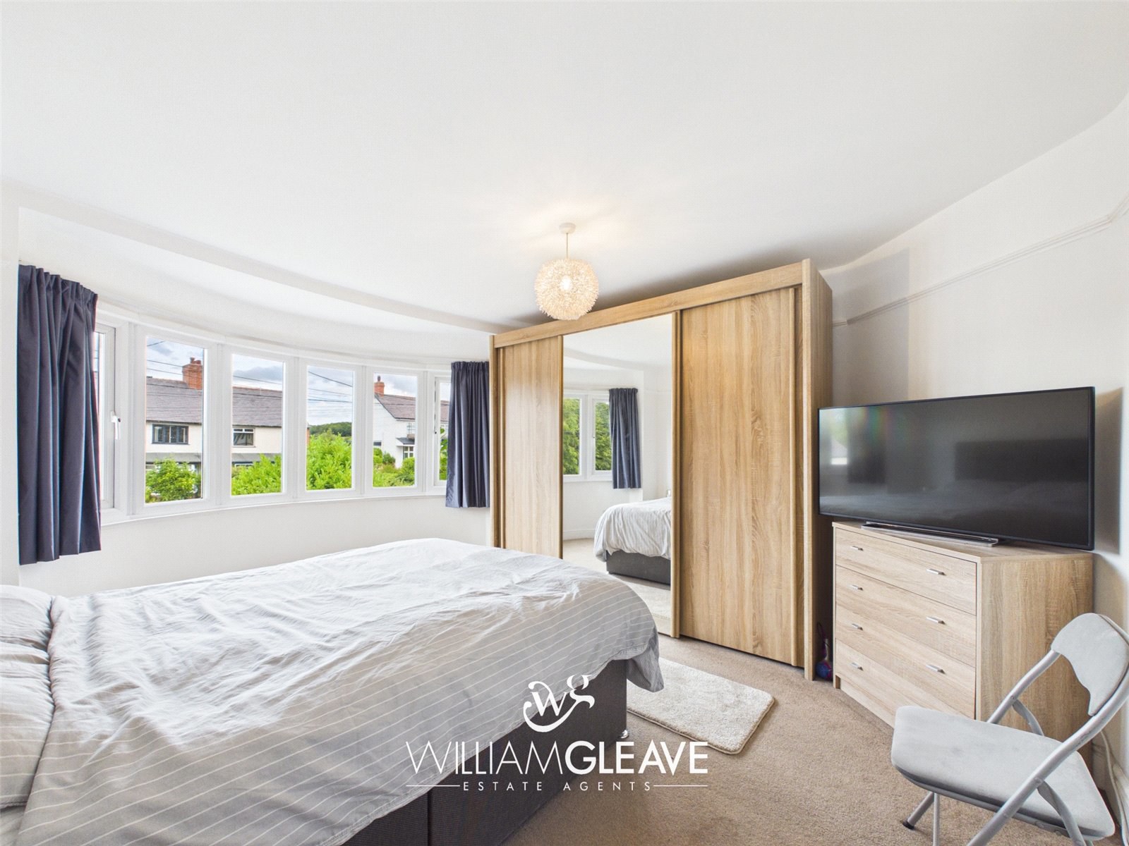 Chester Road, Mold, Flintshire, CH7, photo 14