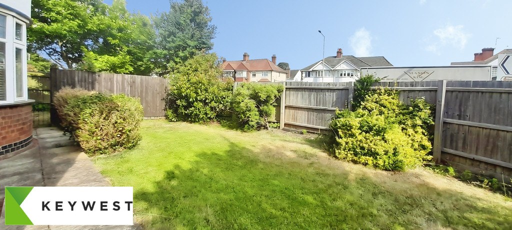 Wyngate Drive, Leicester, photo 29