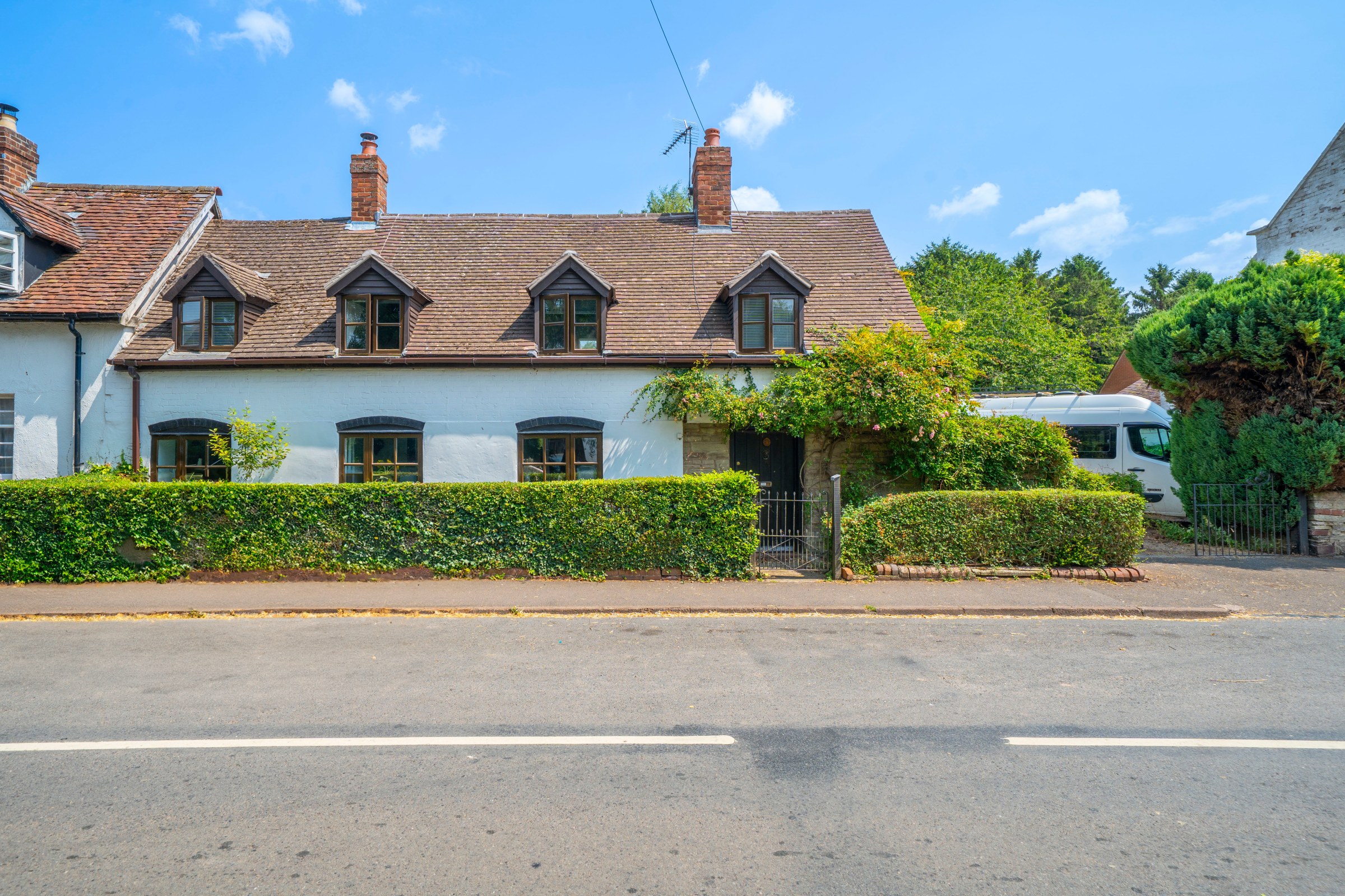 The Village, Clifton-On-Teme, WR6, photo 58