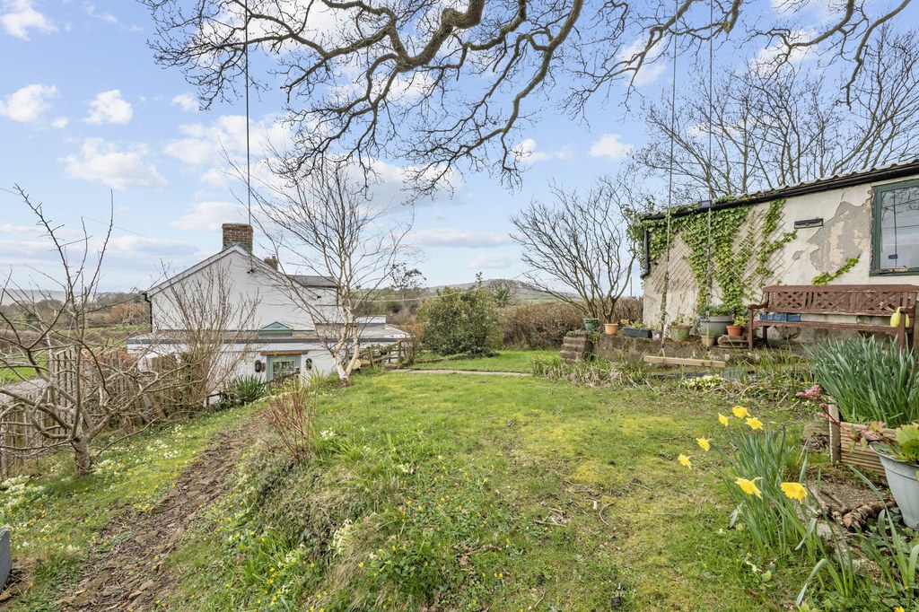 Hillside Cottage, Marshwood, Bridport, Dorset, photo 24
