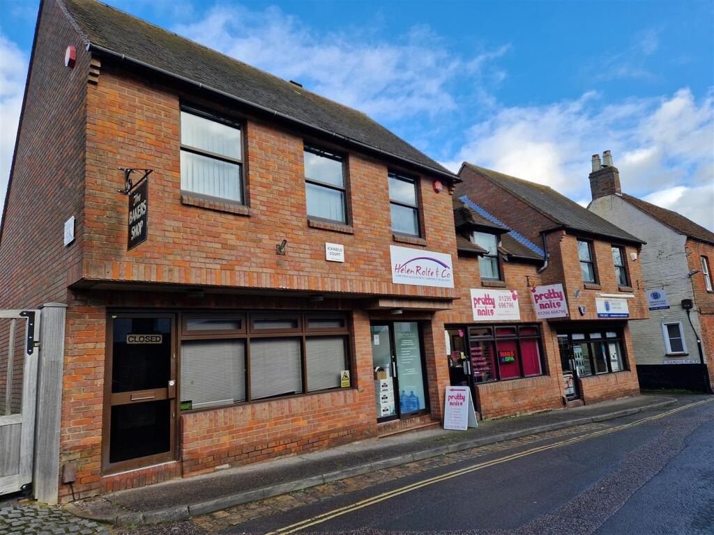 Bar for Rent