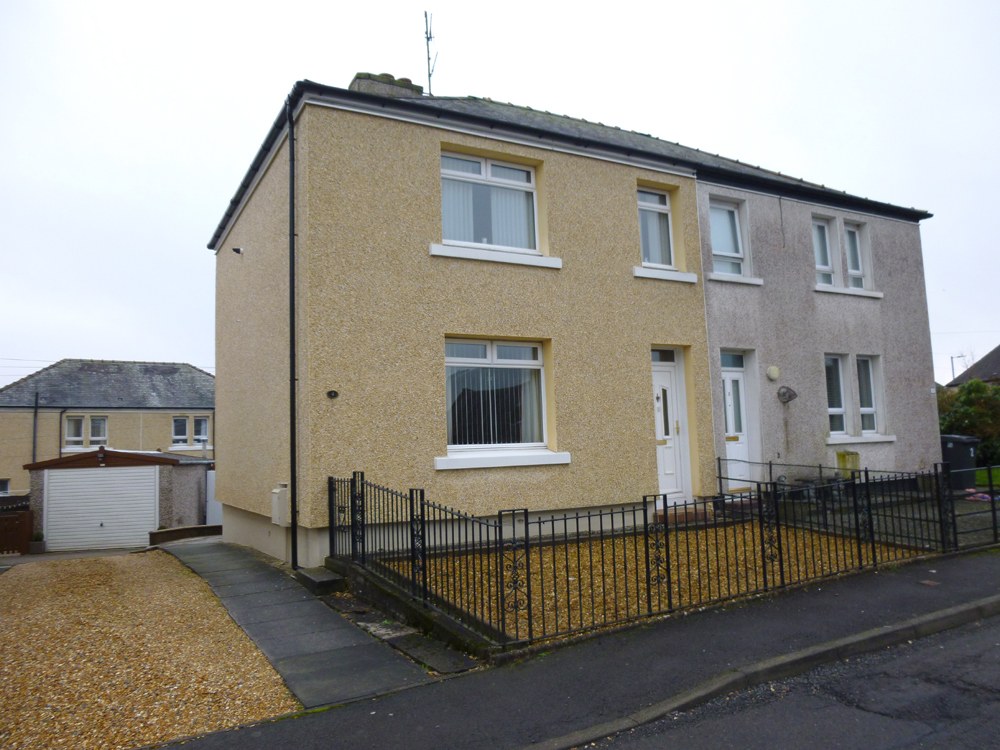 Renwick Place