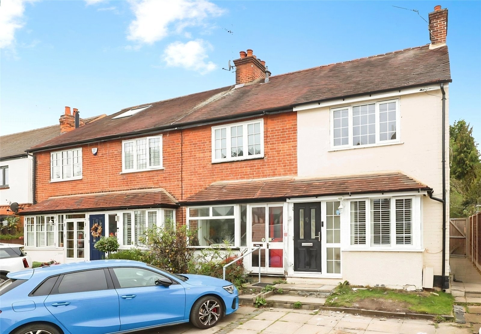 We enjoy intimate and unparalleled knowledge of property values in your area.
