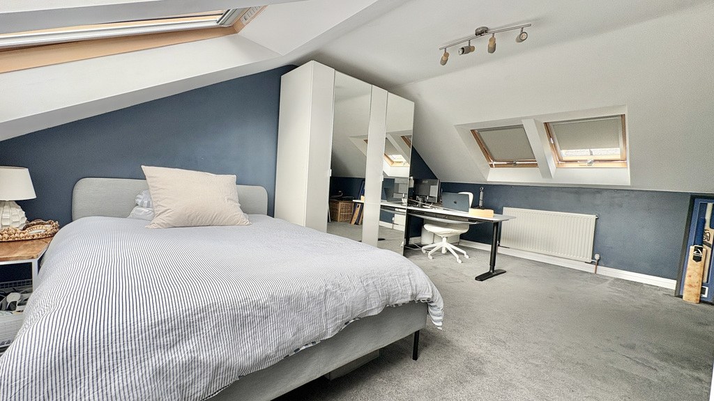 Woodstock Court, Woodstock Road, Taunton, Somerset, photo 18