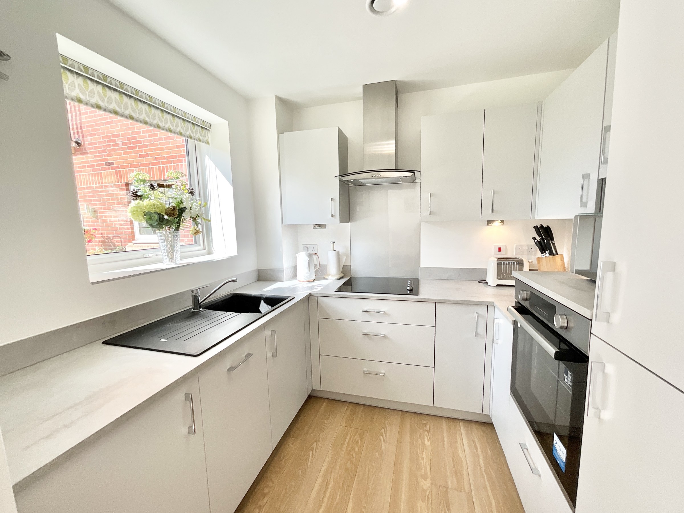 Stafford Street, Market Drayton, TF9, photo 15
