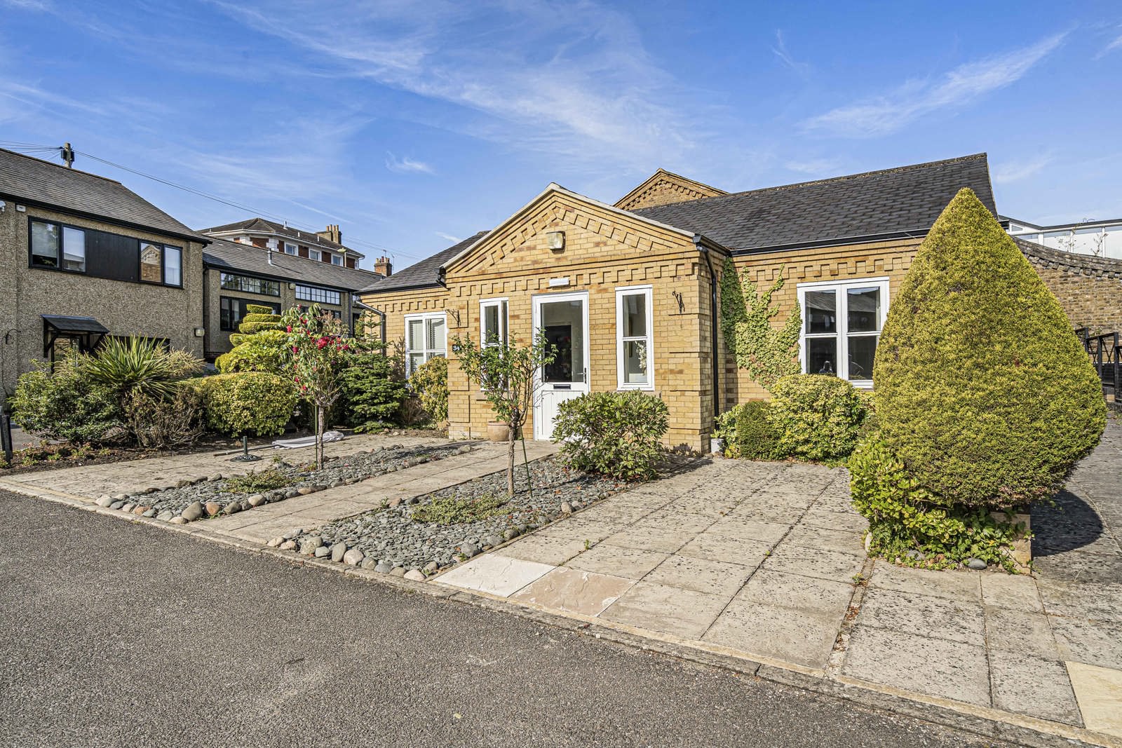 Beaumont Village, Alexandra Road, Aldershot, Hampshire, GU11, photo 11