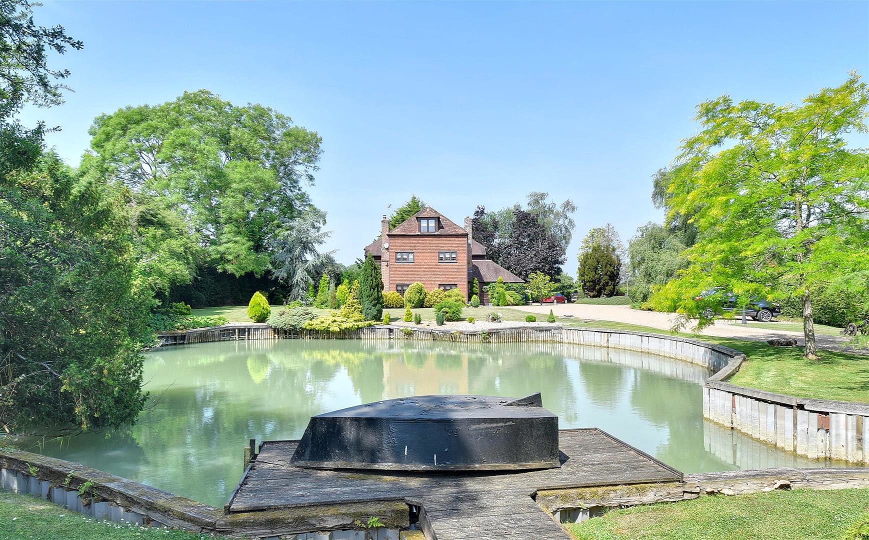 Woolpack Corner, Biddenden, photo 27