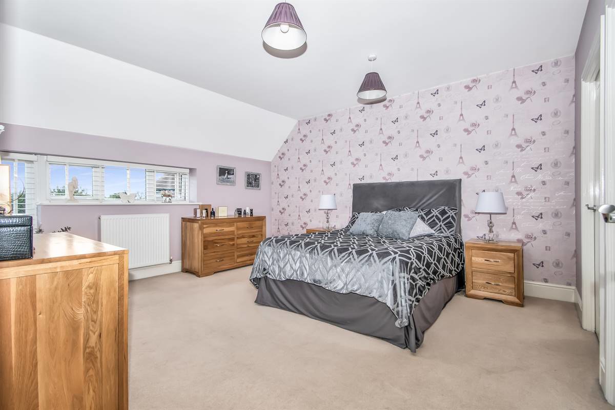 Hall Place, Hoath, Canterbury, photo 19