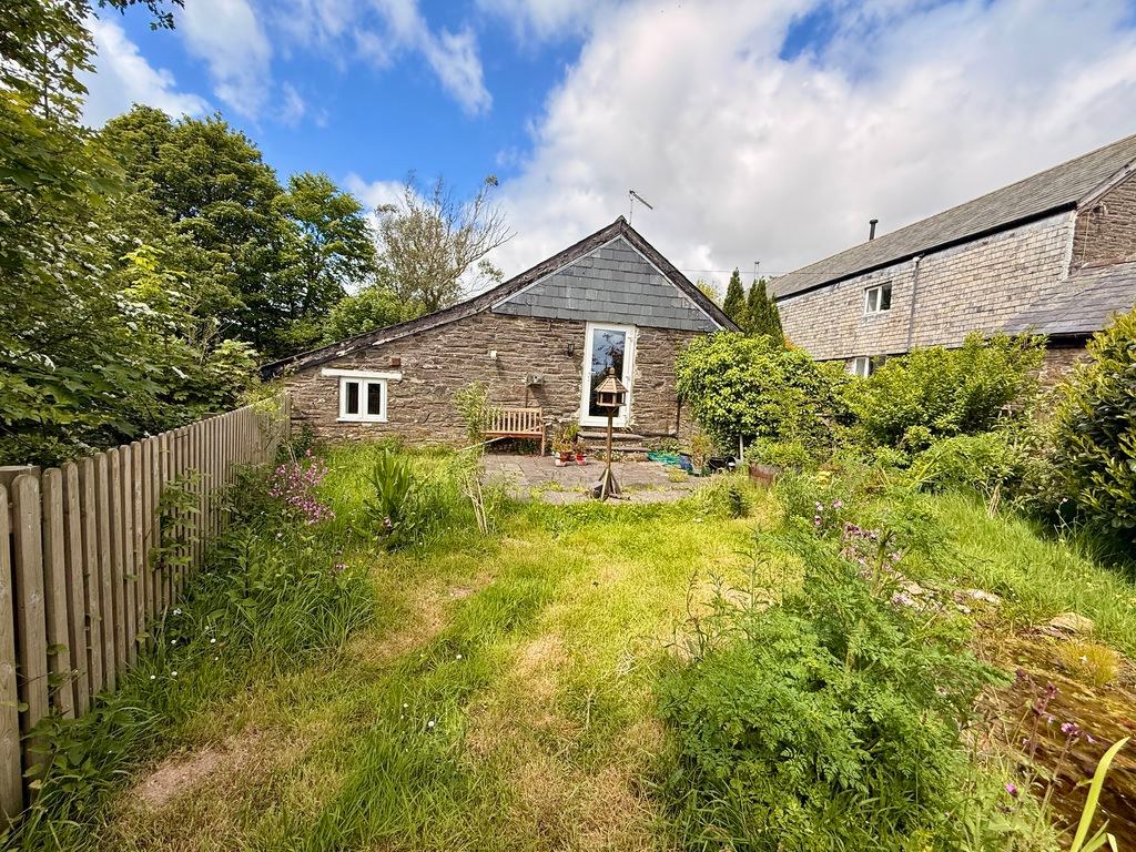 Killigorrick Farm St. Keyne