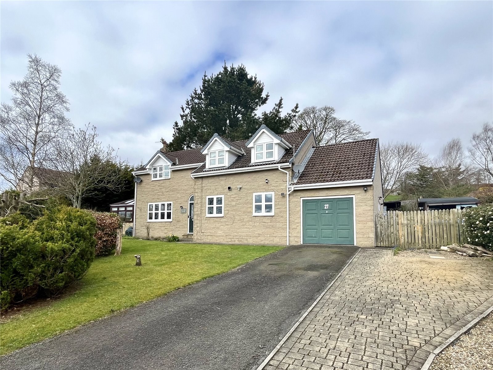 Meadow Grange