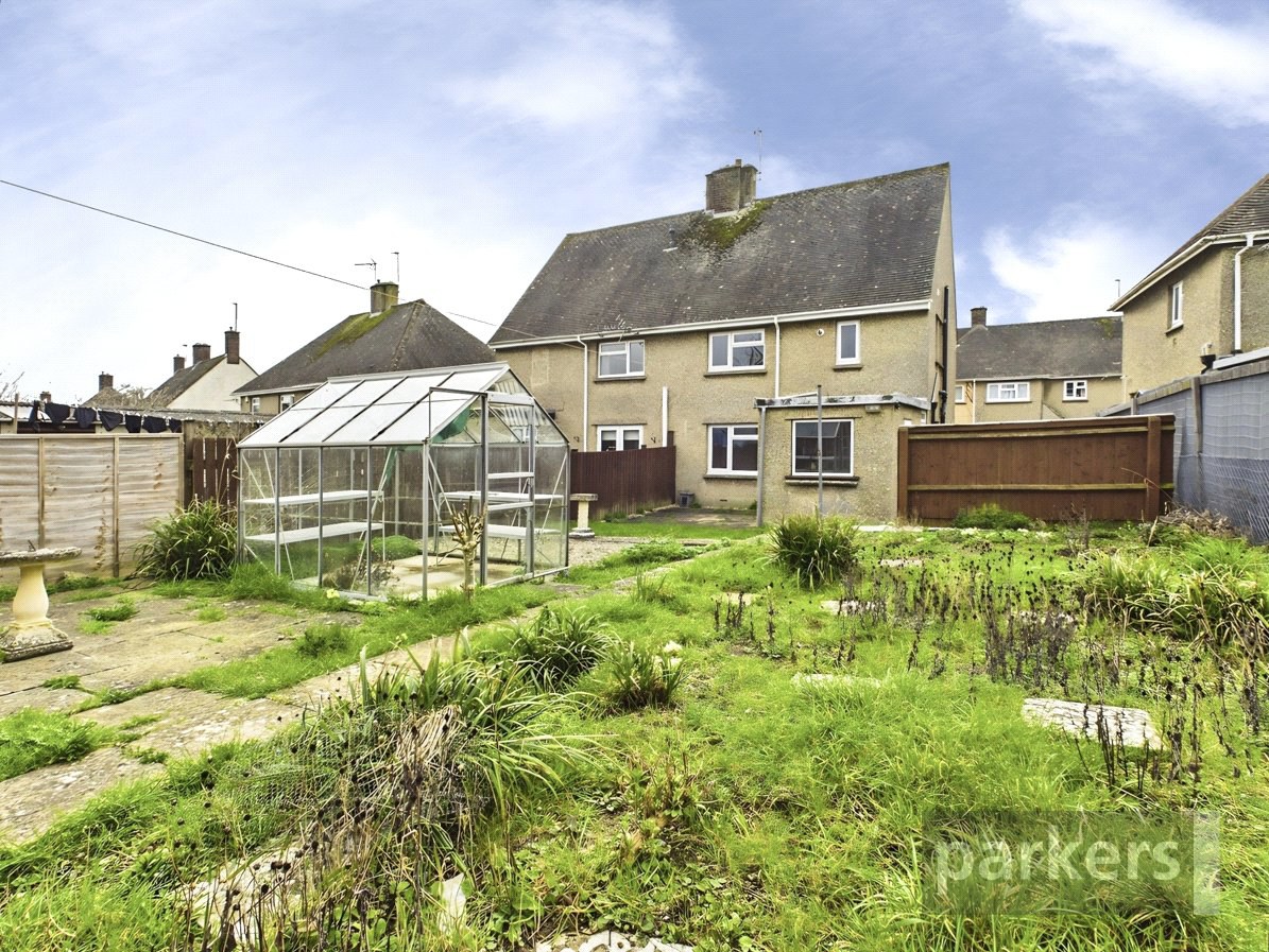 Eastfield Road, Witney, Oxfordshire, OX28, photo 21
