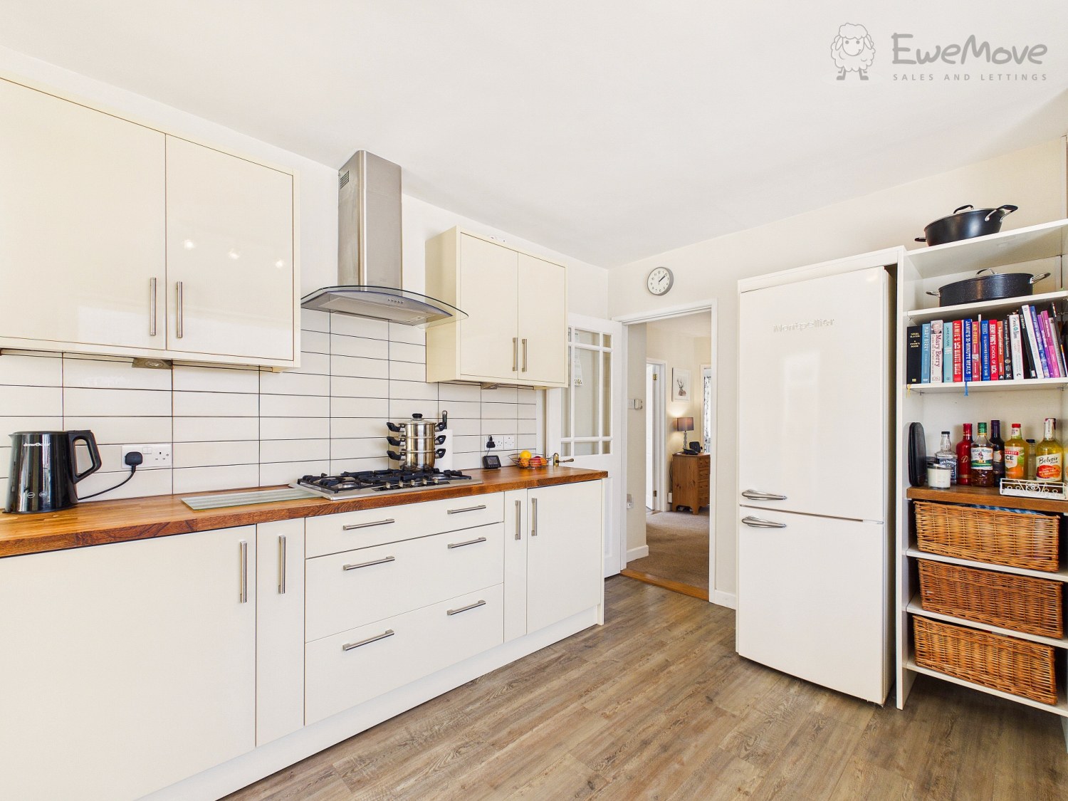 Poltimore Close, South Molton, Devon, EX36, photo 9